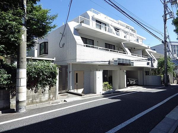 白山ヒルズ
